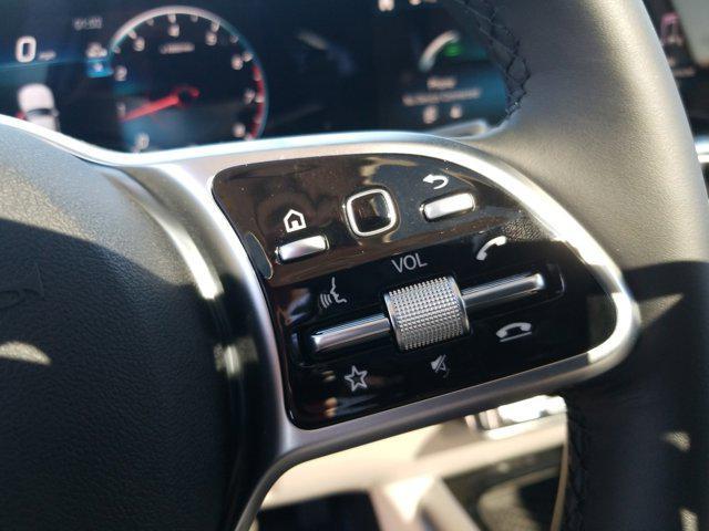 new 2023 Mercedes-Benz GLB 250 car, priced at $50,400