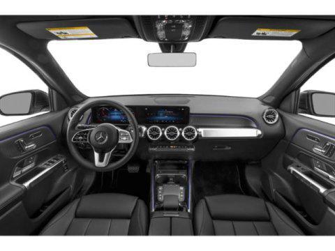 used 2023 Mercedes-Benz GLB 250 car, priced at $37,800