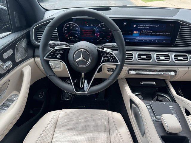 new 2025 Mercedes-Benz GLE 350 car, priced at $81,785