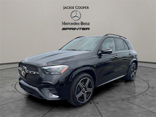 new 2025 Mercedes-Benz GLE 350 car, priced at $81,785