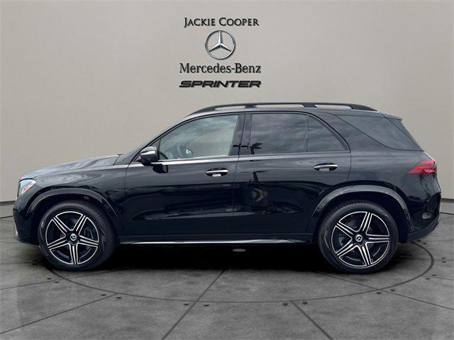 new 2025 Mercedes-Benz GLE 350 car, priced at $81,785