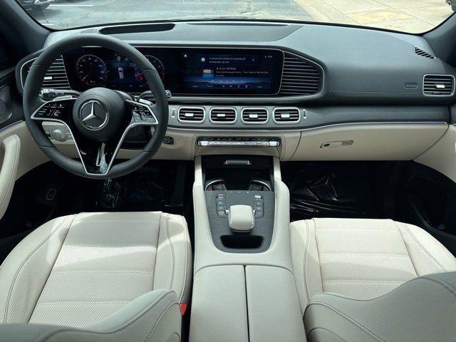 new 2025 Mercedes-Benz GLE 350 car, priced at $81,785
