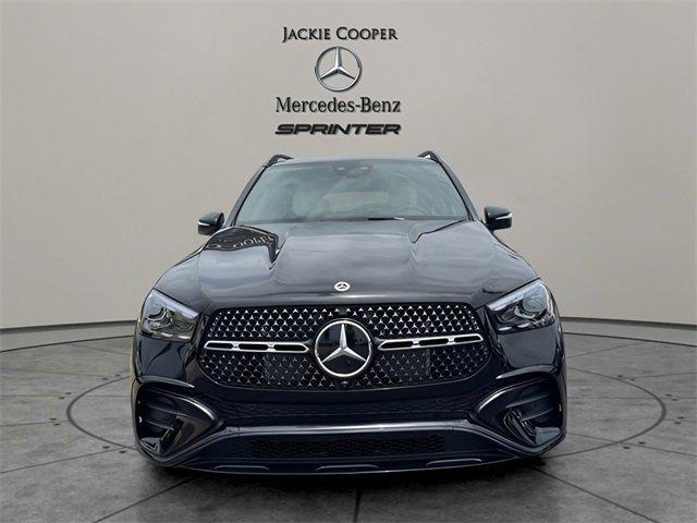 new 2025 Mercedes-Benz GLE 350 car, priced at $81,785