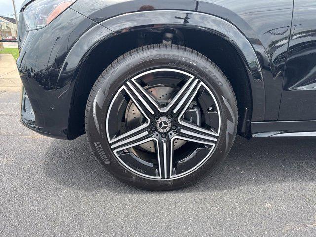 new 2025 Mercedes-Benz GLE 350 car, priced at $81,785