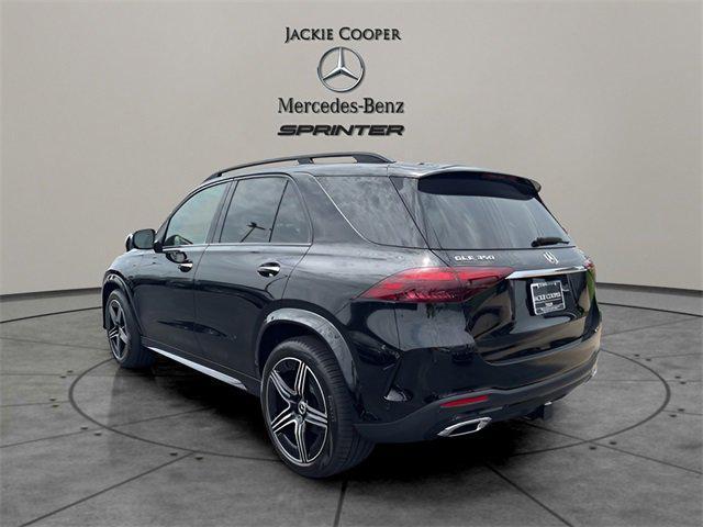 new 2025 Mercedes-Benz GLE 350 car, priced at $81,785