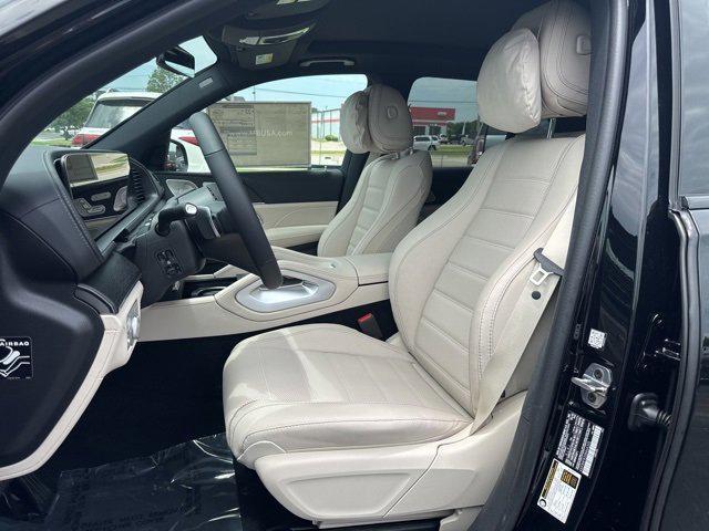 new 2025 Mercedes-Benz GLE 350 car, priced at $81,785