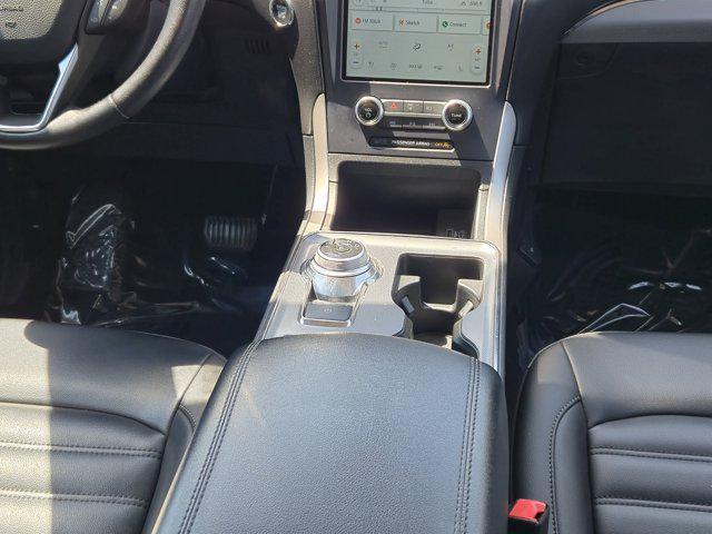used 2021 Ford Edge car, priced at $18,900