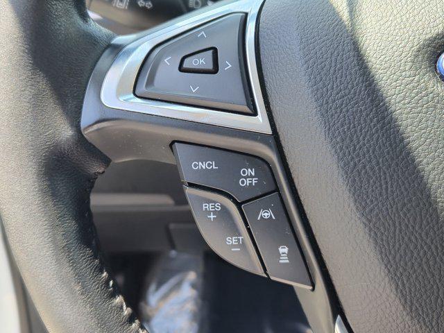 used 2021 Ford Edge car, priced at $18,900