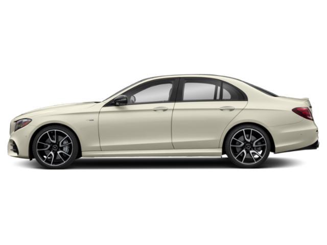 used 2019 Mercedes-Benz AMG E 53 car