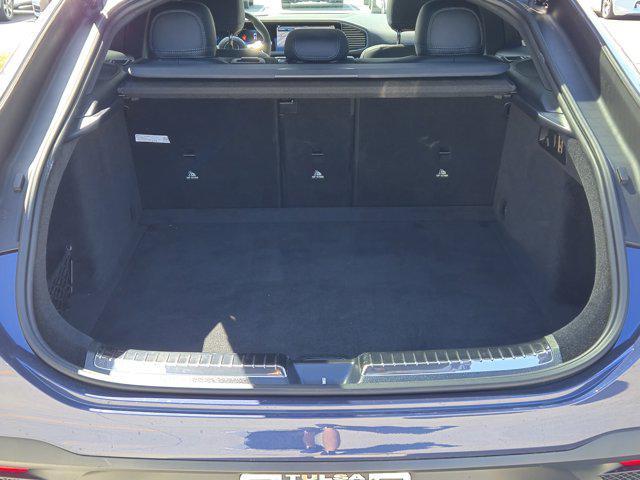 used 2024 Mercedes-Benz AMG GLE 53 car, priced at $90,000
