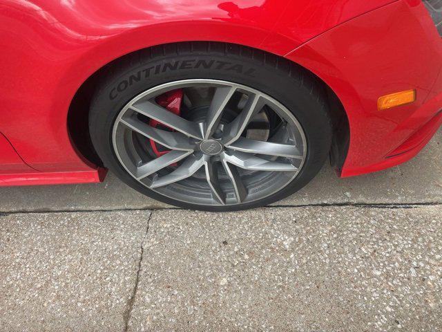 used 2017 Audi A7 car, priced at $24,451