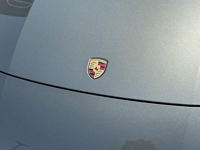 used 2023 Porsche Panamera car, priced at $85,651