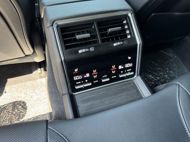 used 2023 Porsche Panamera car, priced at $85,651