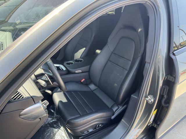 used 2023 Porsche Panamera car, priced at $85,651