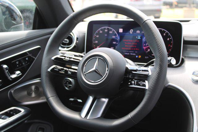 new 2024 Mercedes-Benz CLE 300 car, priced at $70,970