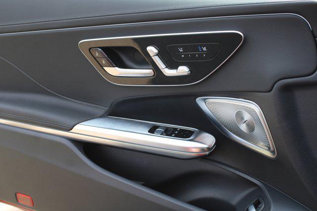 new 2024 Mercedes-Benz CLE 300 car, priced at $70,970