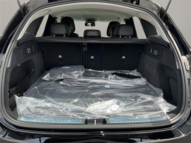 new 2025 Mercedes-Benz GLC 350e car, priced at $61,700