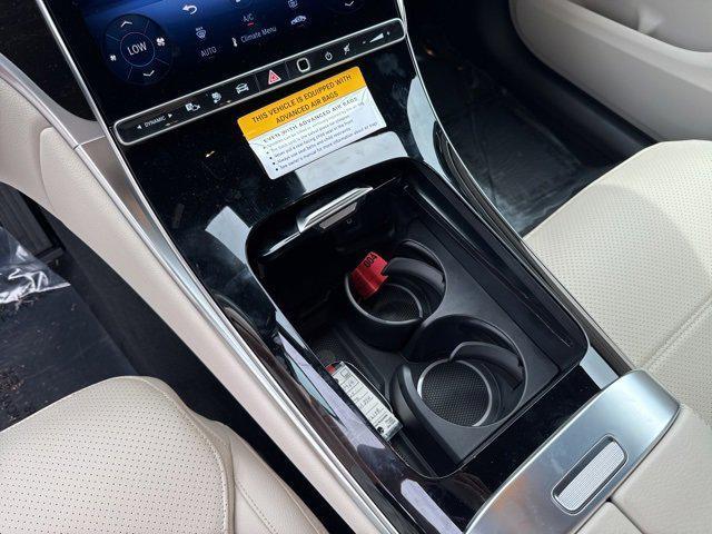 new 2025 Mercedes-Benz GLC 350e car, priced at $63,650