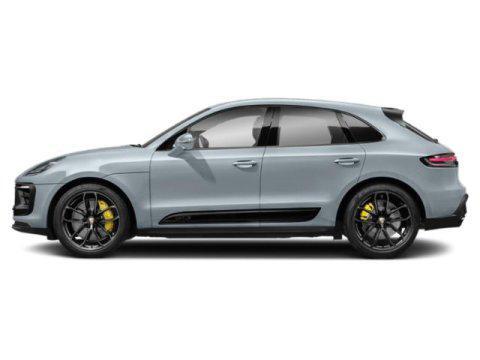 used 2022 Porsche Macan car, priced at $52,000