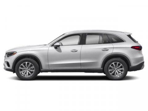 new 2024 Mercedes-Benz GLC 300 car, priced at $55,655