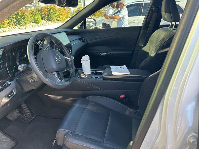 used 2023 Lexus RX 350 car, priced at $52,998