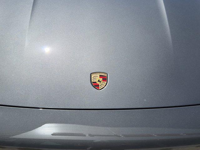 used 2021 Porsche 911 car, priced at $199,991