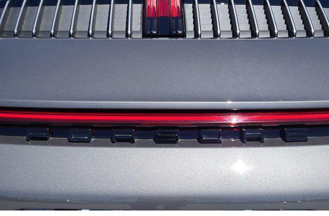 used 2021 Porsche 911 car, priced at $199,991
