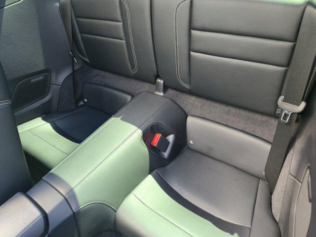 used 2021 Porsche 911 car, priced at $199,991