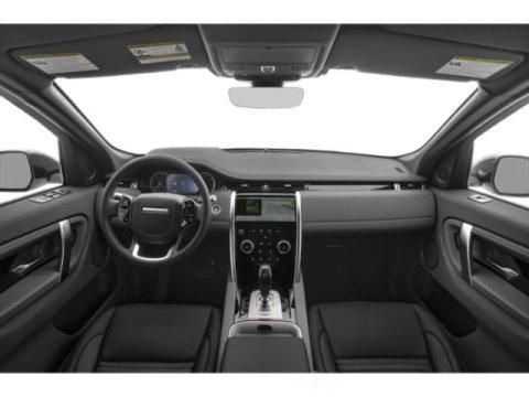 used 2020 Land Rover Discovery Sport car, priced at $21,500