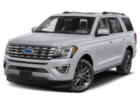 used 2021 Ford Expedition car, priced at $42,991