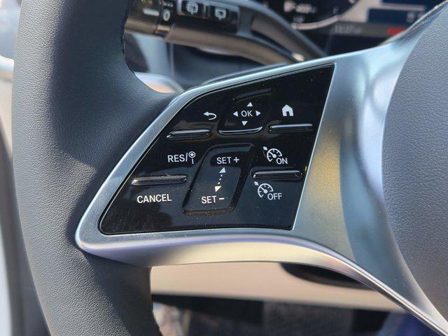 new 2025 Mercedes-Benz GLC 300 car, priced at $57,605