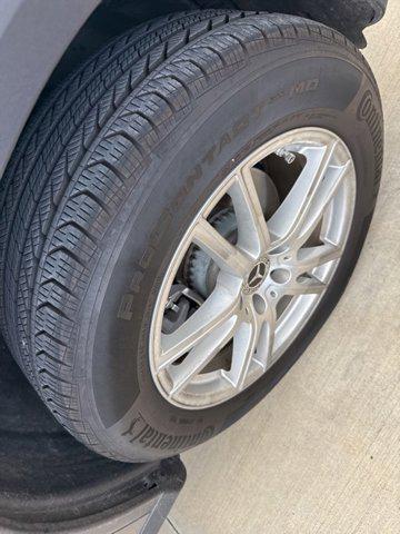 used 2025 Mercedes-Benz GLC 300 car, priced at $47,900