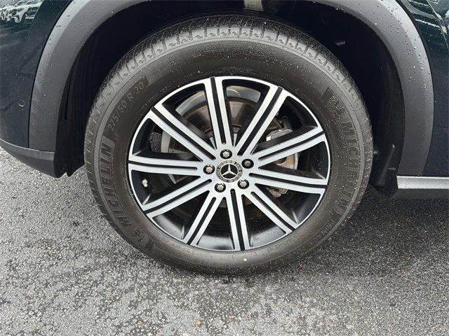 used 2024 Mercedes-Benz GLE 350 car, priced at $56,601