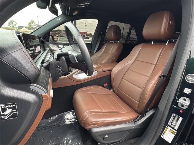 used 2024 Mercedes-Benz GLE 350 car, priced at $56,601
