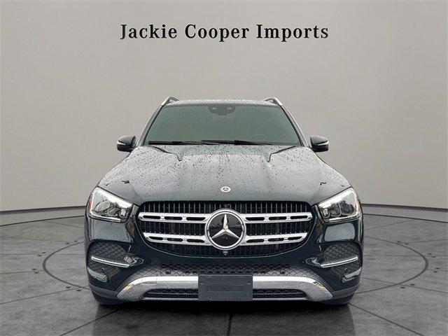 used 2024 Mercedes-Benz GLE 350 car, priced at $56,601