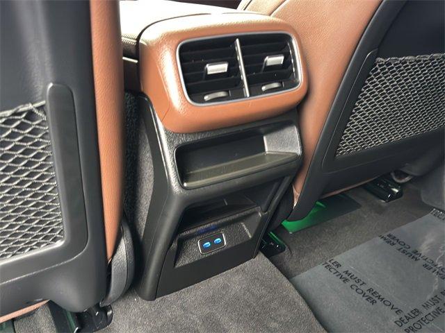 used 2024 Mercedes-Benz GLE 350 car, priced at $56,601