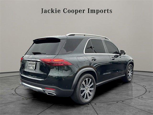 used 2024 Mercedes-Benz GLE 350 car, priced at $56,601