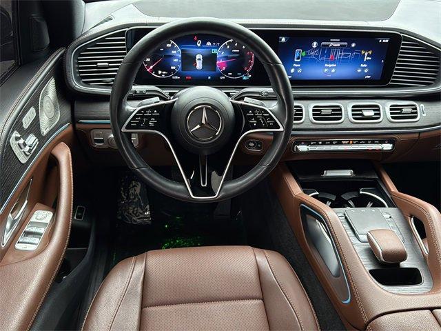 used 2024 Mercedes-Benz GLE 350 car, priced at $56,601