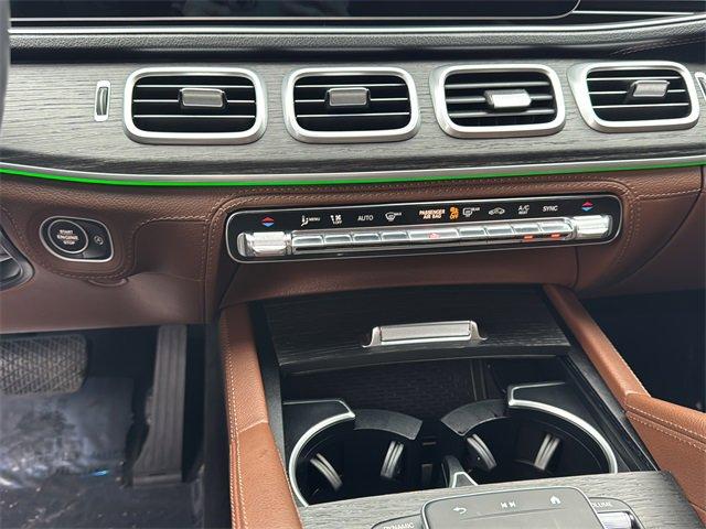 used 2024 Mercedes-Benz GLE 350 car, priced at $56,601