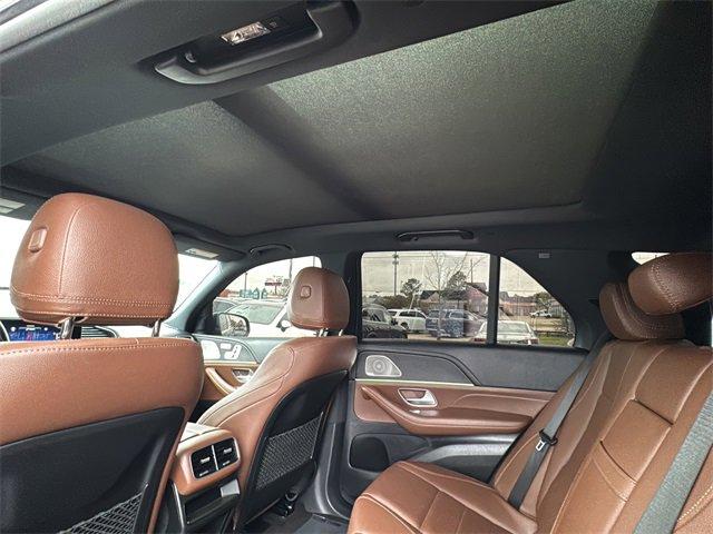 used 2024 Mercedes-Benz GLE 350 car, priced at $56,601