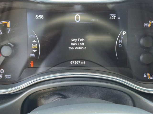 used 2019 Jeep Grand Cherokee car, priced at $22,500
