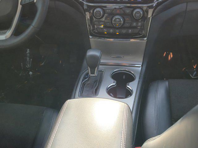 used 2019 Jeep Grand Cherokee car, priced at $22,500