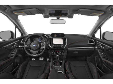 used 2023 Subaru Crosstrek car, priced at $26,500