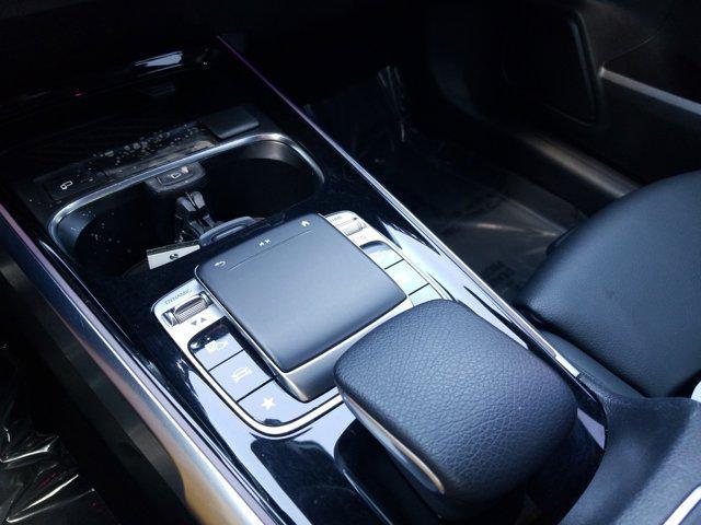 used 2020 Mercedes-Benz GLB 250 car