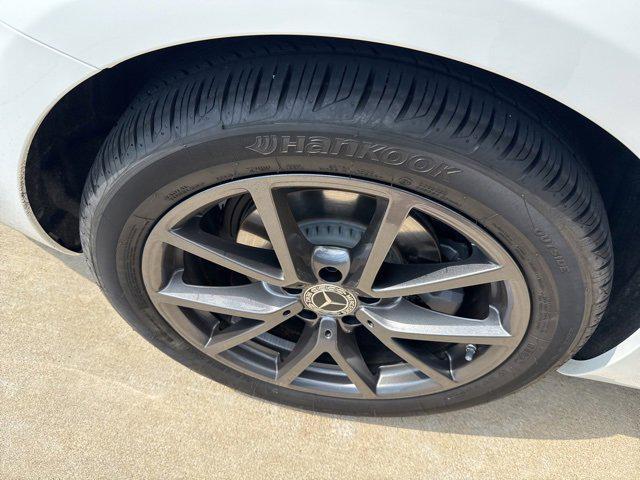 used 2024 Mercedes-Benz CLE 300 car, priced at $61,500
