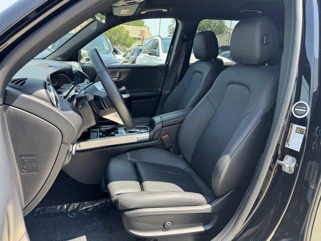 used 2024 Mercedes-Benz GLB 250 car, priced at $41,491