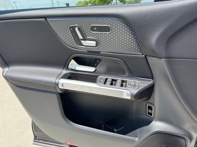used 2024 Mercedes-Benz GLB 250 car, priced at $41,491