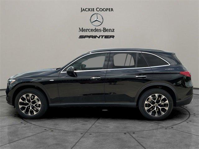 new 2025 Mercedes-Benz GLC 350e car, priced at $63,650