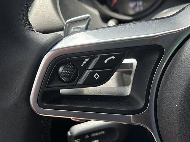 used 2024 Porsche 718 Cayman car, priced at $79,000