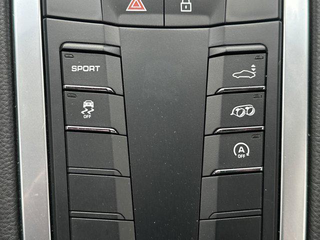 used 2024 Porsche 718 Cayman car, priced at $79,000